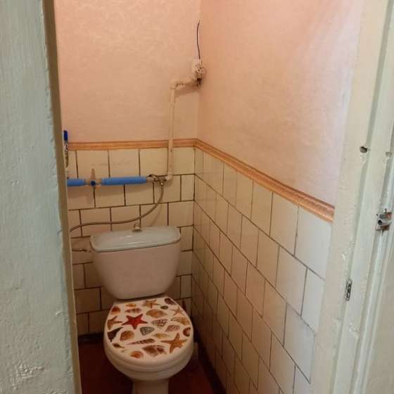 Частный дом