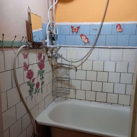 Частный дом