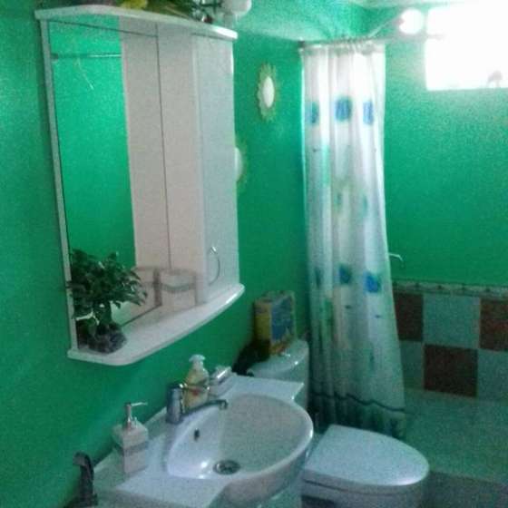 Частный дом