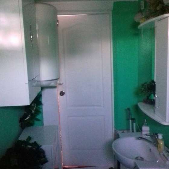 Частный дом