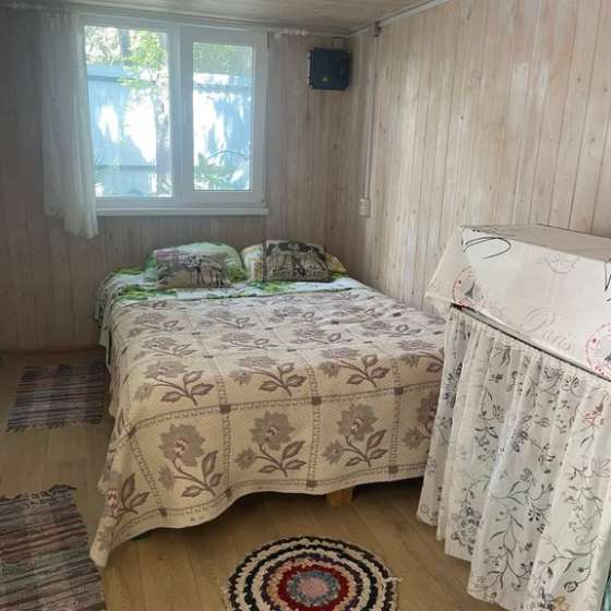 Дача