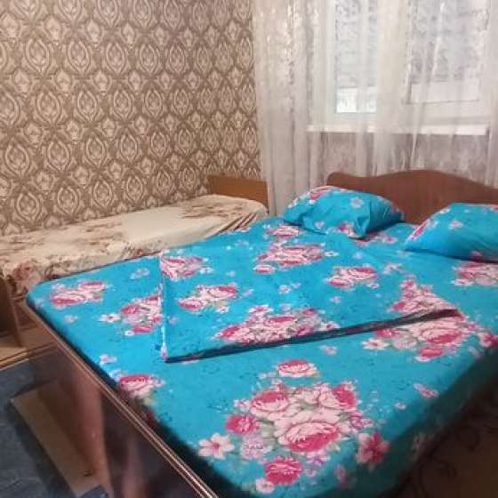 Частный дом