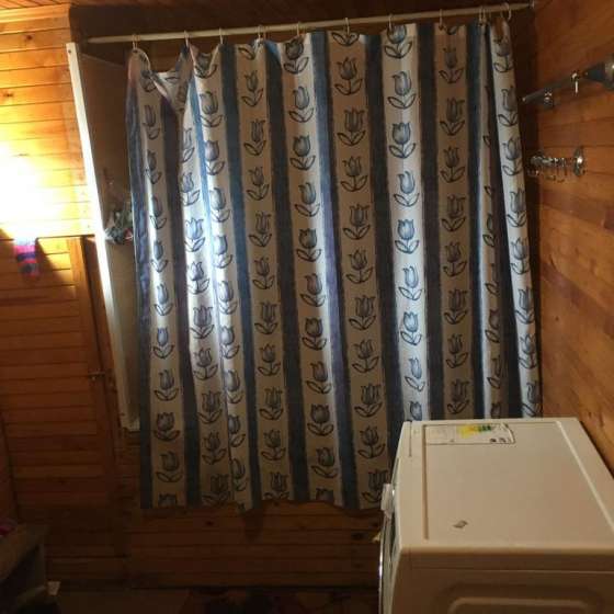 Частный дом
