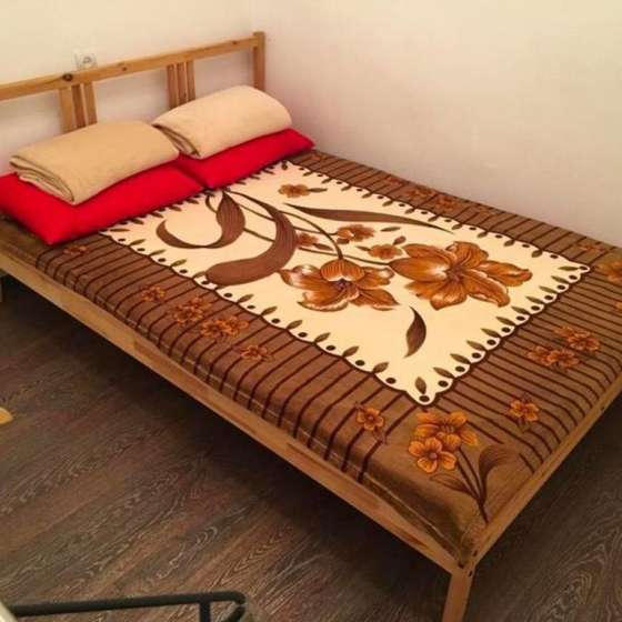Целый этаж в доме