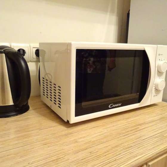Целый этаж в доме