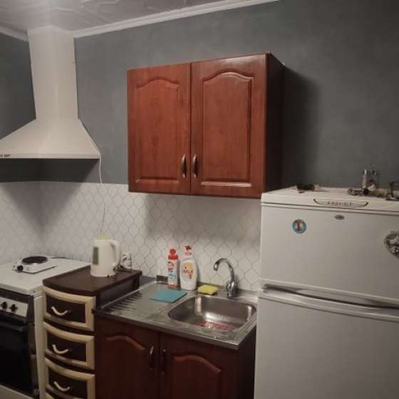 Частный дом