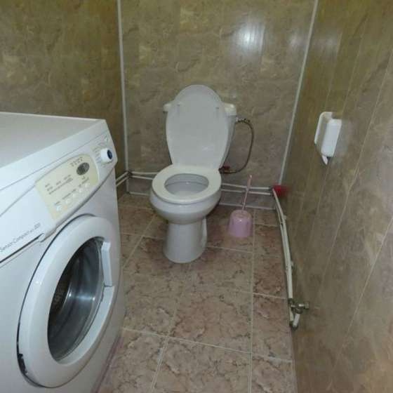Частный дом