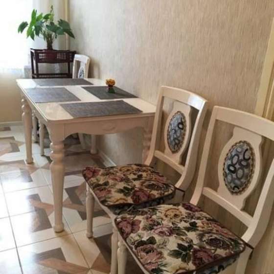 Частный дом