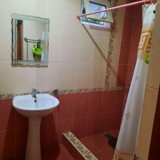 Часть дома с отдельным входом