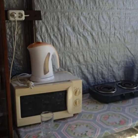 Частный дом