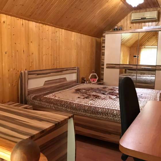 Частный дом