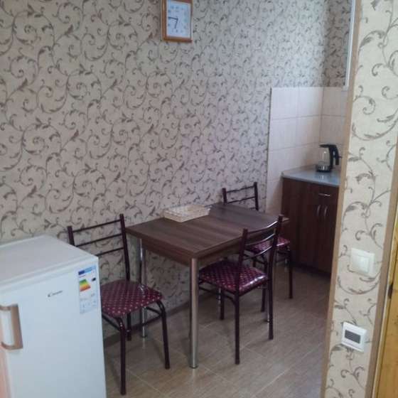 Частный дом
