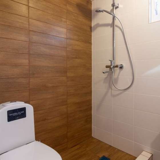 Частный дом