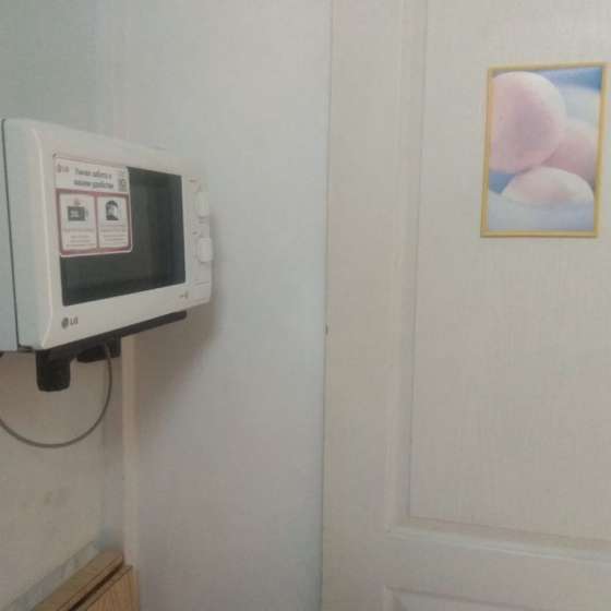 Часть дома с отдельным входом