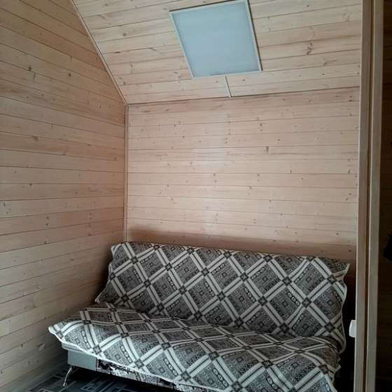 Частный дом