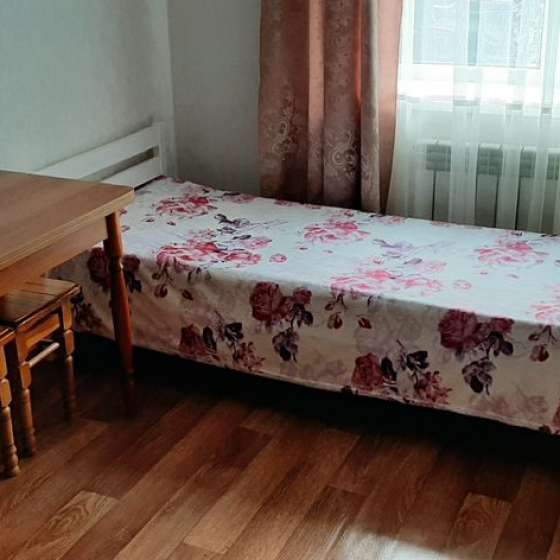 Частный дом