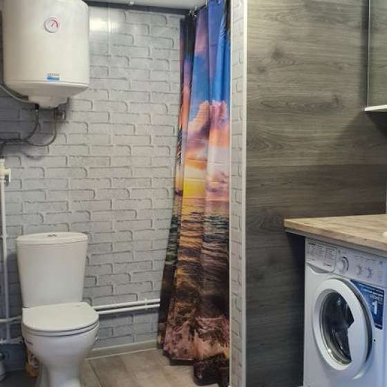 Частный дом