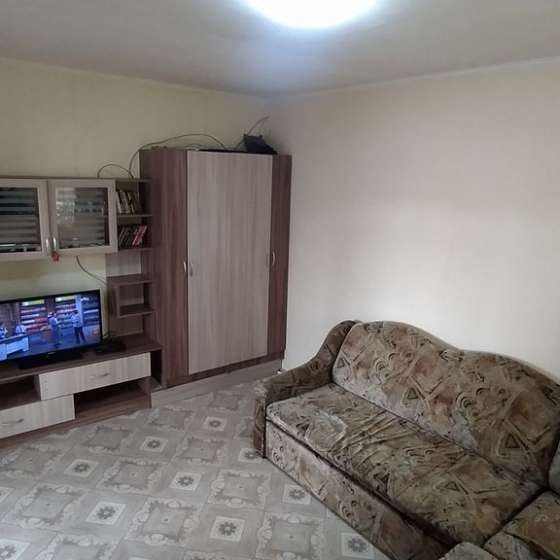 Часть дома с отдельным входом