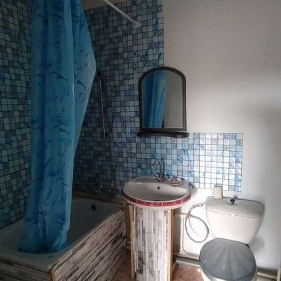Часть дома с отдельным входом