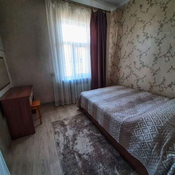 Частный дом