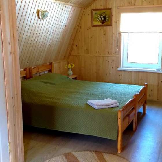 2-комнатный Дом
