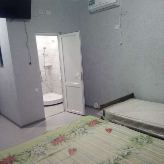 Коттедж
