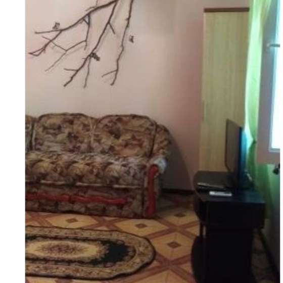 Коттедж
