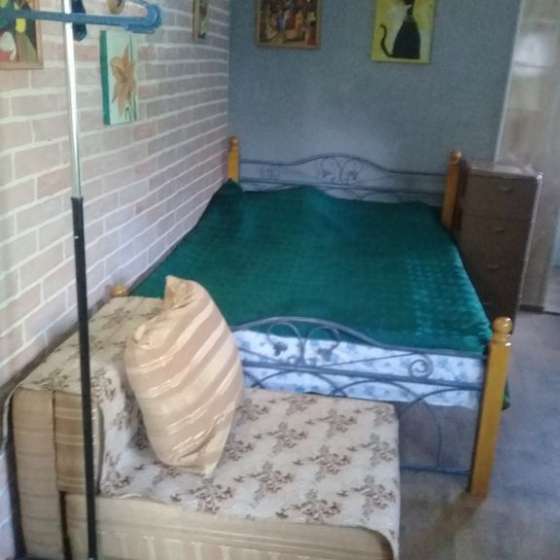 Частный дом