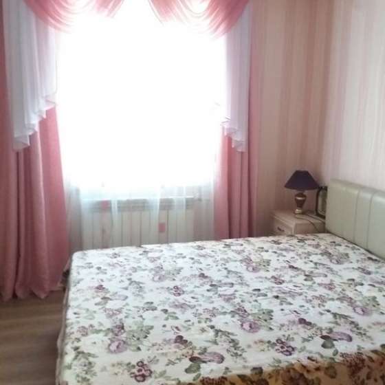 Частный дом