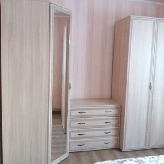 Частный дом