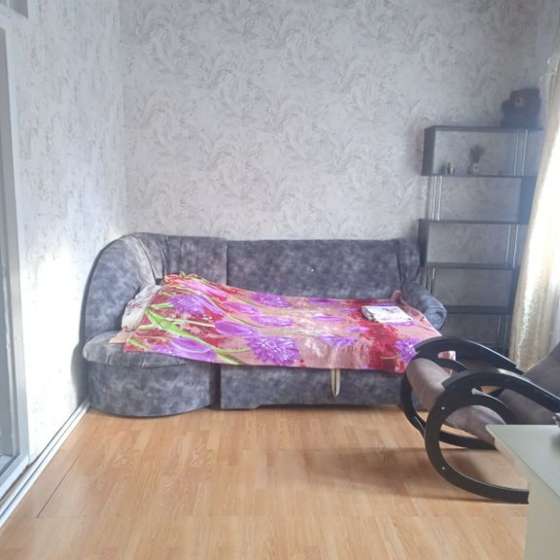 Частный дом