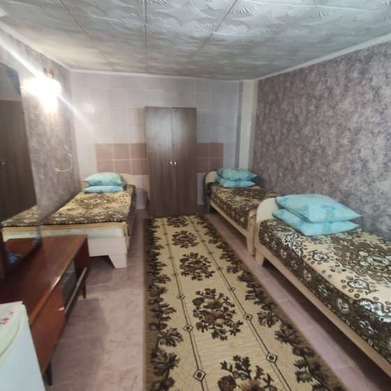 Особняк