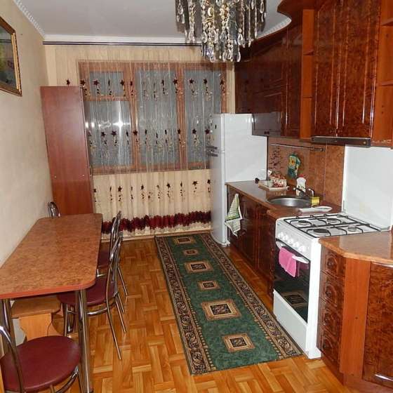Частный дом