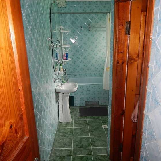 Частный дом