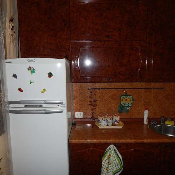 Частный дом
