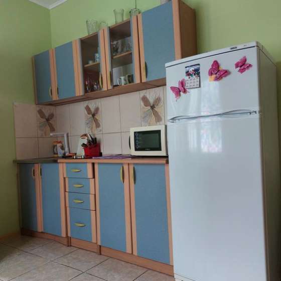 Частный дом