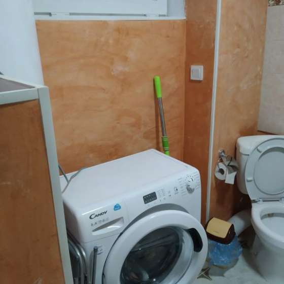 Частный дом