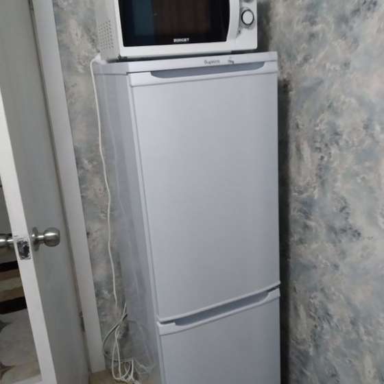 Частный дом