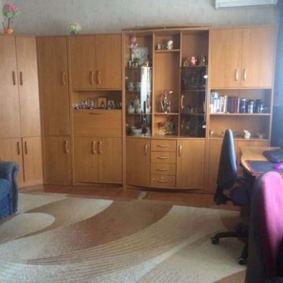 Частный дом