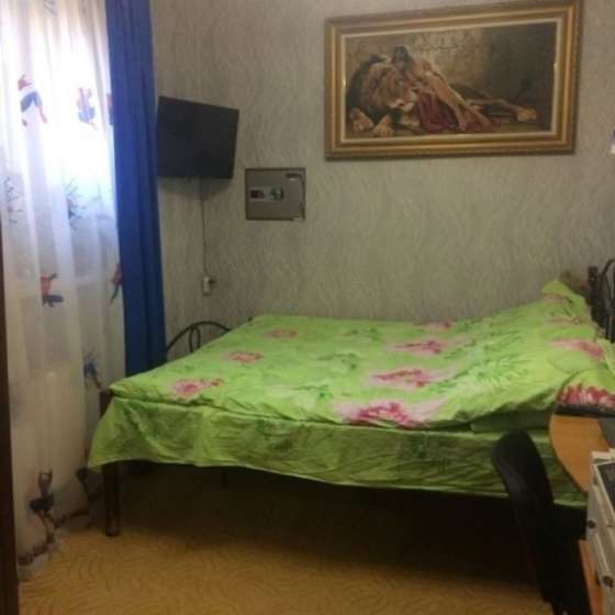 Частный дом