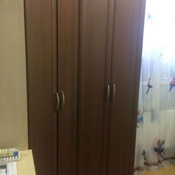 Частный дом