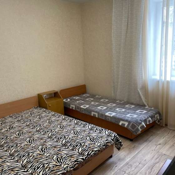 Частный дом