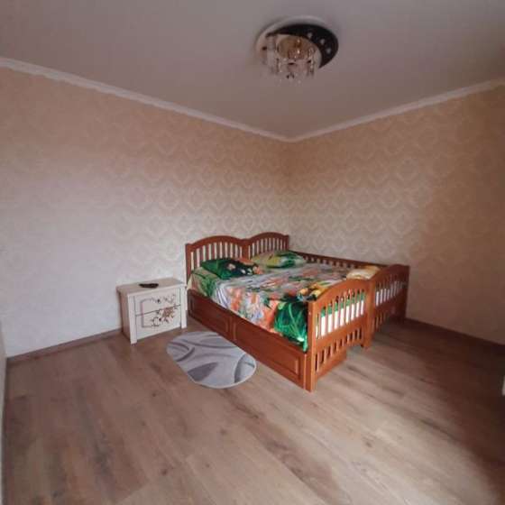 Частный дом