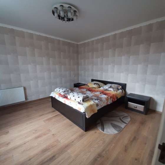 Частный дом