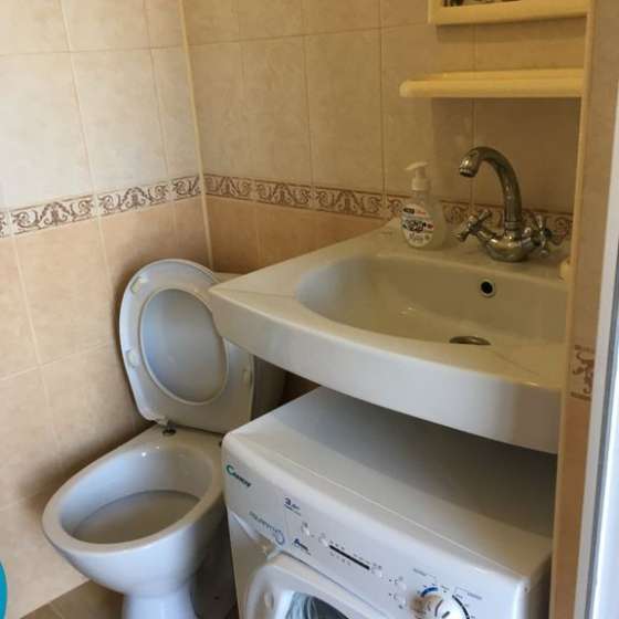 Частный дом
