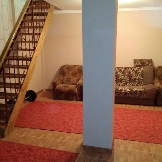 Коттедж