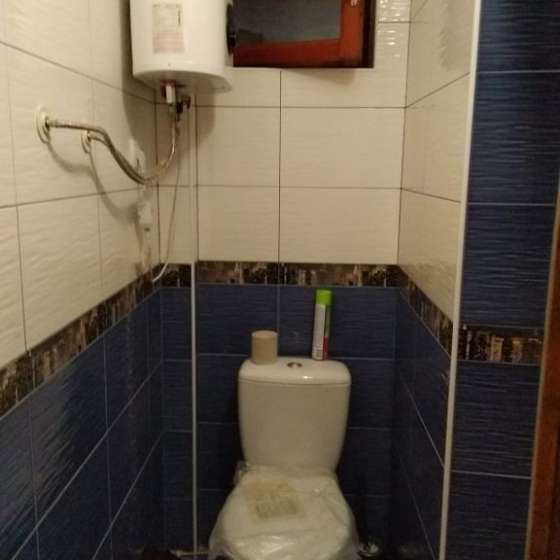 Коттедж
