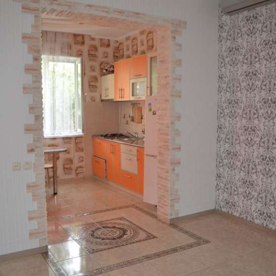 Частный дом