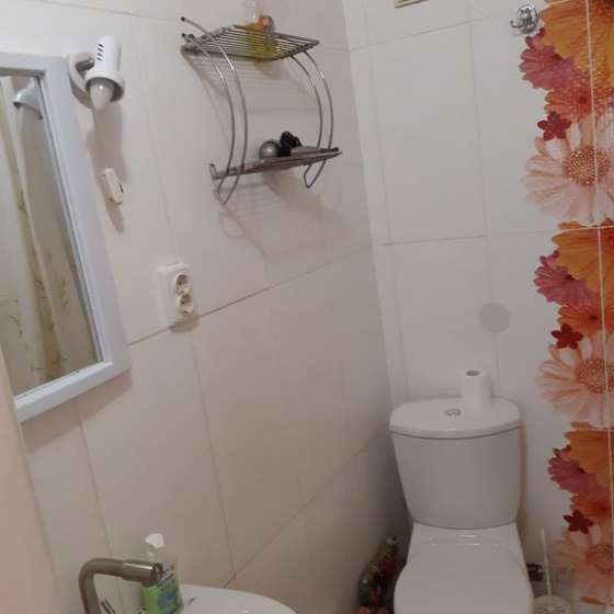 Коттедж