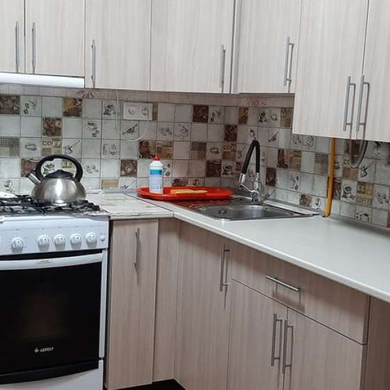 Частный дом